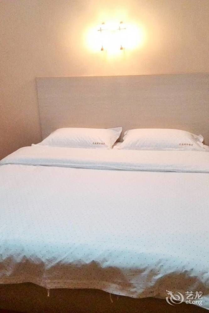 Guilin Tianyi Business Hotel Екстер'єр фото